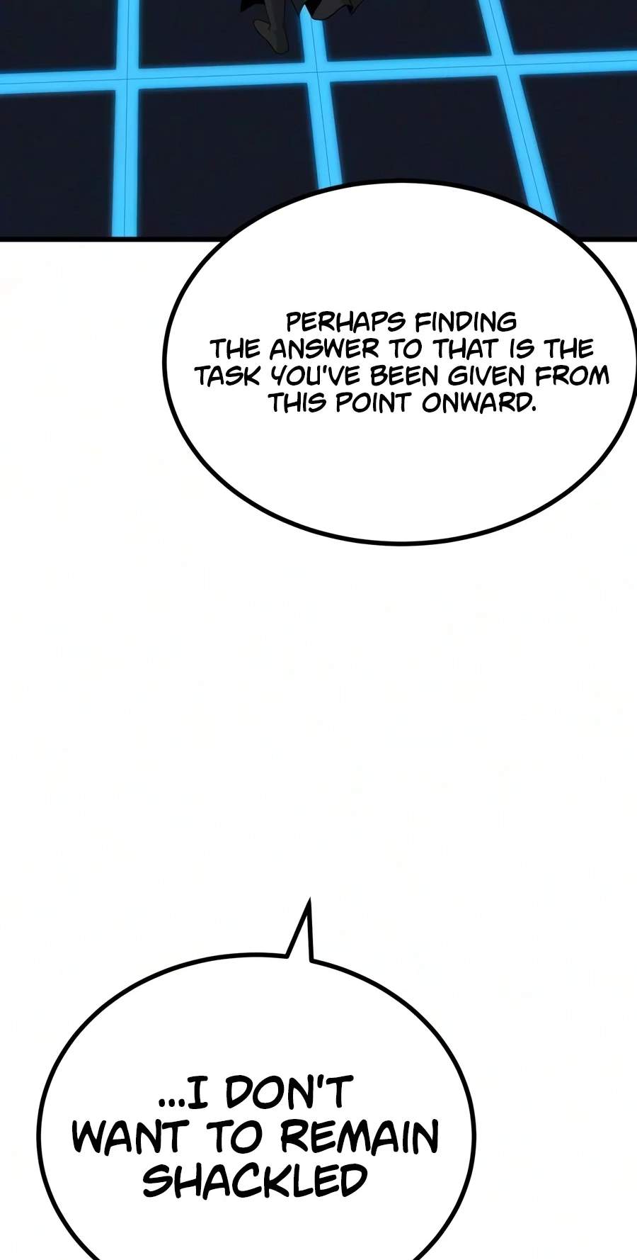 To Hell With the Status Window Chapter 40 123